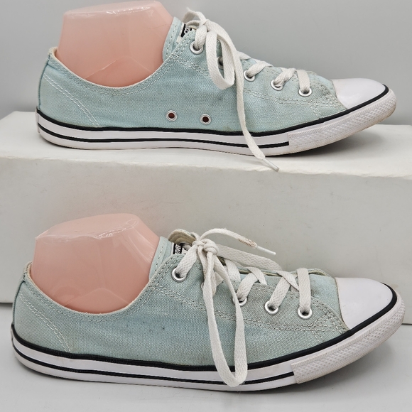 Converse All Star Chuck Taylor sneakers size 10 - Picture 15 of 15